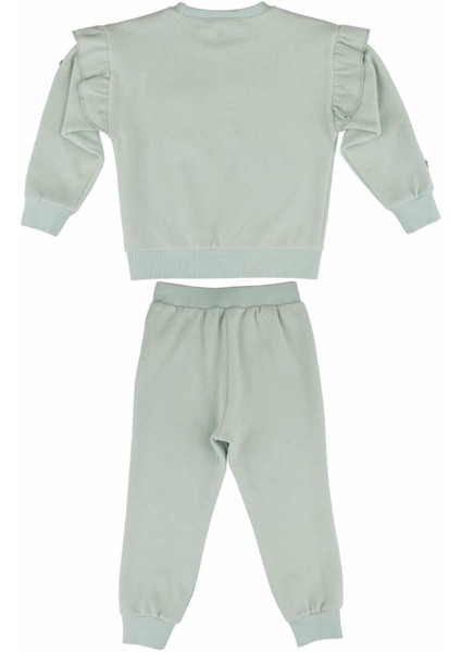 Kız Çocuk Jogger Takım modelleri