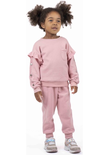 Kız Çocuk Jogger Takım fırsatları