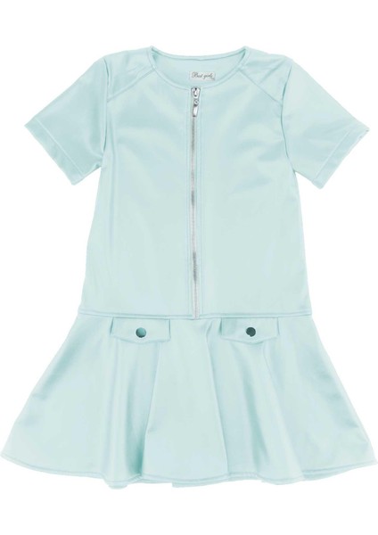 Kız Çocuk Elbise Bk23Kk14348 fırsatları