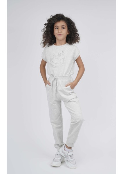 Kız Çocuk Baskılı Tulum fırsatları