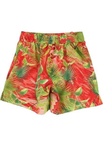 Kız Çocuk Şort modelleri