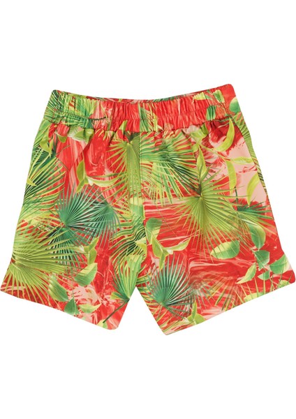 Kız Çocuk Şort modelleri