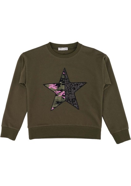 Kız Çocuk Sweatshırt fiyatları