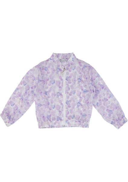 Kız Çocuk Fermuarlı Ceket fiyatları