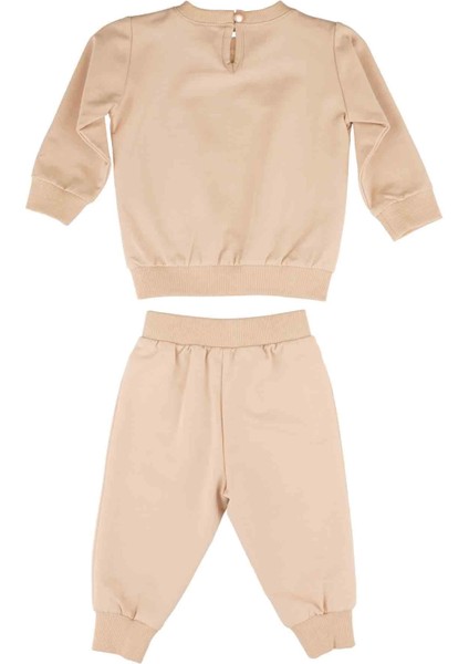 Kız Bebek Baskılı Takım fiyatları