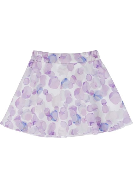 Kız Çocuk Desenli Etek indirimleri