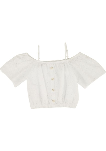 Kız Çocuk Fisto Bluz fiyatları