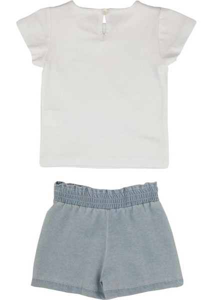 Kız Bebek Takım modelleri