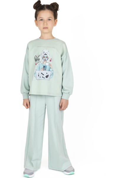 Kız Çocuk Sweatshırt fırsatları