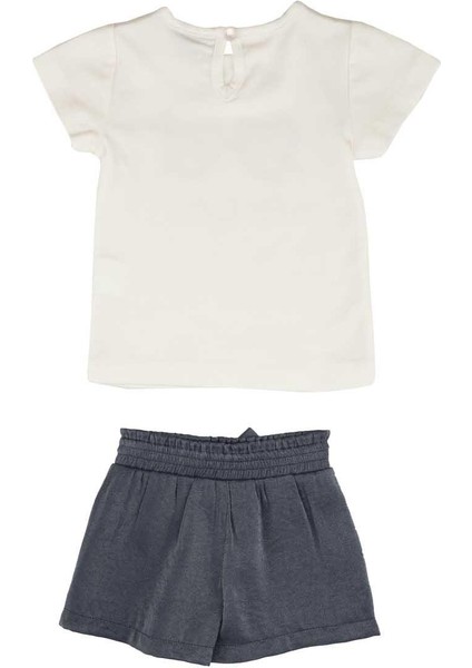 Kız Bebek Takım modelleri