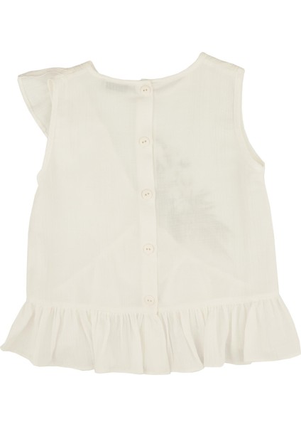 Kız Çocuk Bluz modelleri