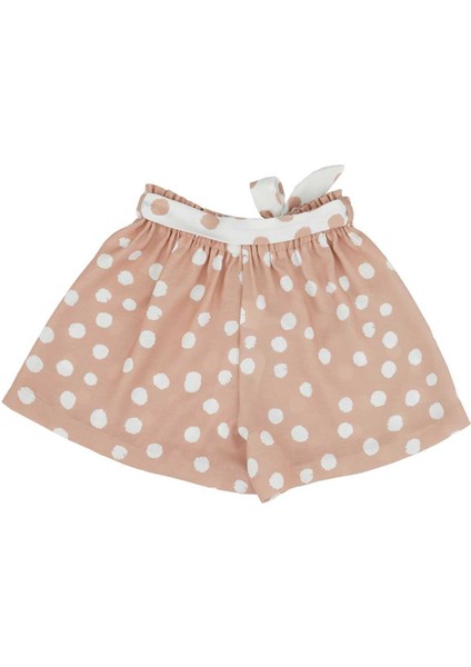 Kız Çocuk Şort modelleri