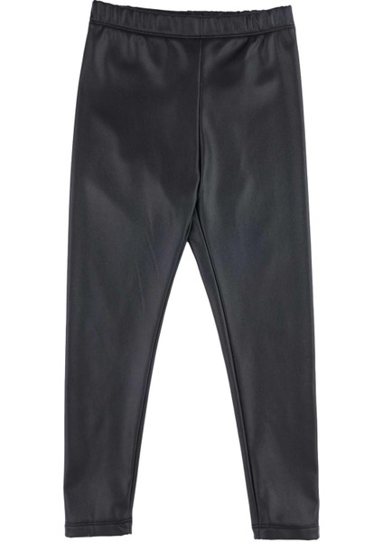 Kız Çocuk Deri Tayt fiyatları