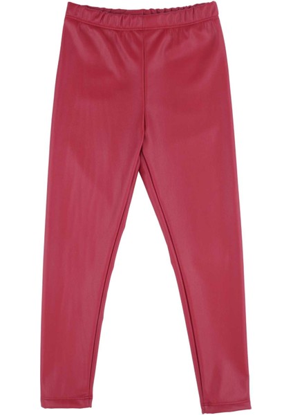 Kız Çocuk Deri Tayt indirimleri