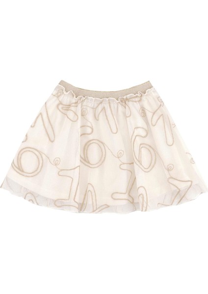 Kız Çocuk Etek modelleri