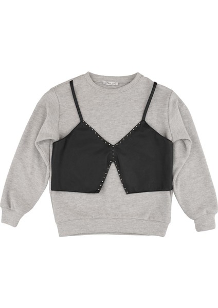 Kız Çocuk Sweatshırt fırsatları