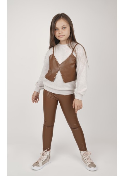 Kız Çocuk Sweatshırt indirimleri