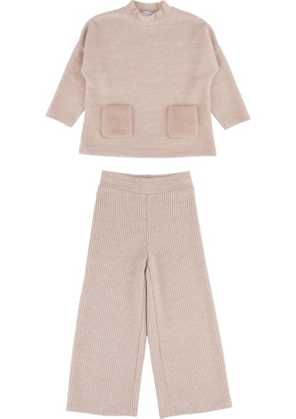 Kız Çocuk Ikili Takım BB23KK12267 fiyatları