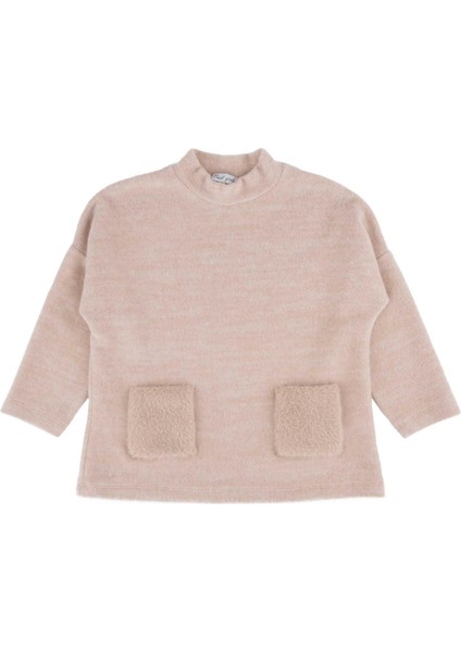 Kız Çocuk Ikili Takım BB23KK12267 modelleri