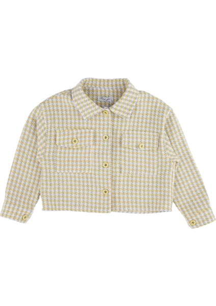 Kız Çocuk Tüvit Ceket fiyatları