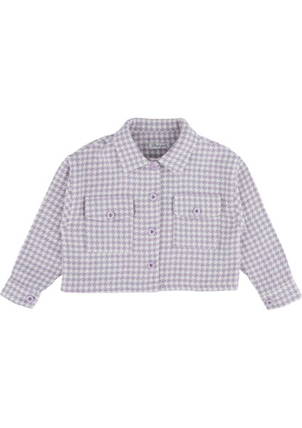 Kız Çocuk Tüvit Ceket indirimleri