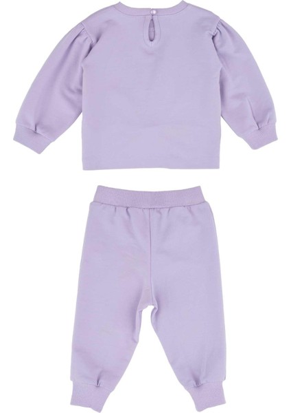 Kız Bebek Eşofman Takım fiyatları