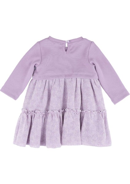 Kız Bebek Elbise BB23KK10080