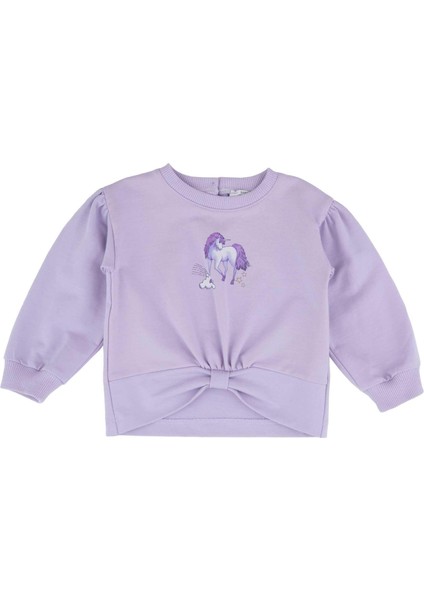 Kız Bebek Eşofman Takım modelleri