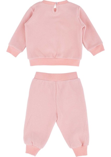 Kız Bebek Eşofman Takımı fiyatları