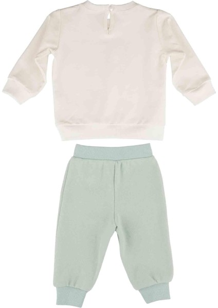 Kız Bebek Baskılı Takım fiyatları