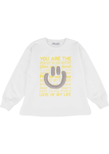 Kız Çocuk Sweatshırt indirimleri