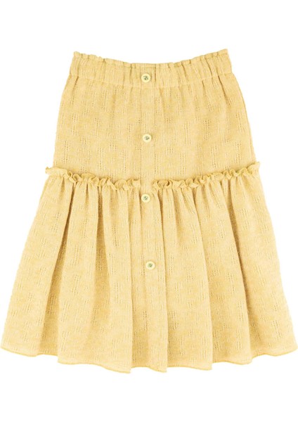 Kız Çocuk Diz Altı Etek indirimleri