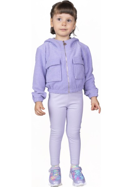 Kız Çocuk Kapşonlu Sweatshırt fırsatları