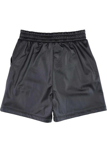 Kız Çocuk Deri Şort BK23KK14270 modelleri