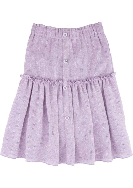 Kız Çocuk Diz Altı Etek fiyatları