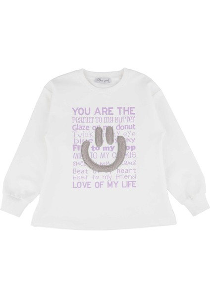 Kız Çocuk Sweatshırt fiyatları