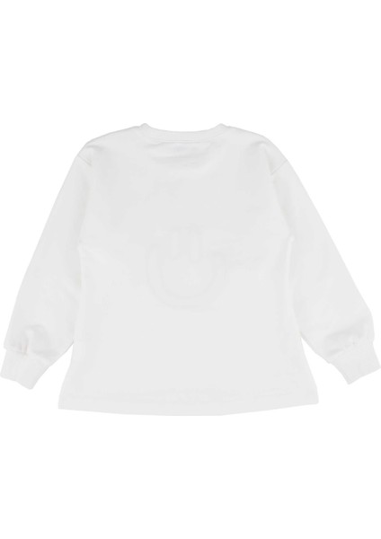 Kız Çocuk Sweatshırt modelleri