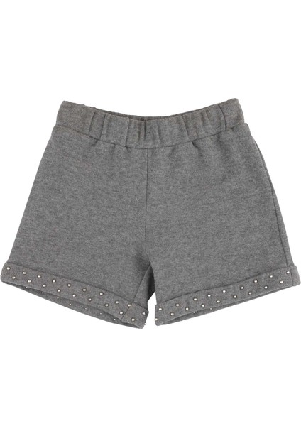 Kız Çocuk Incili Şort fiyatları