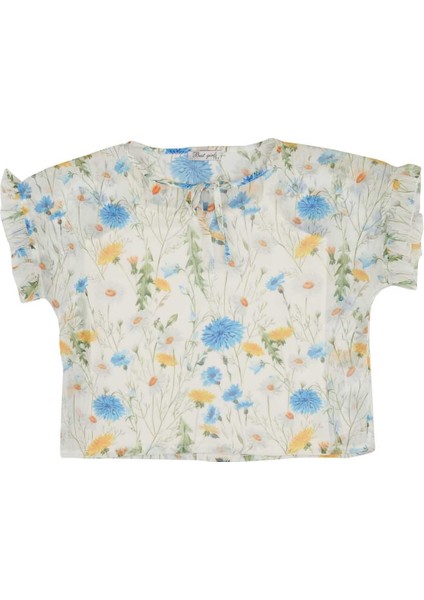 Kız Çocuk Bluz fiyatları