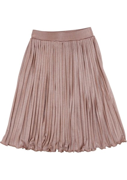 Kız Çocuk Pilili Etek fiyatları