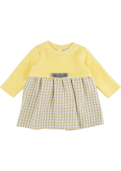 Kız Bebek Elbise