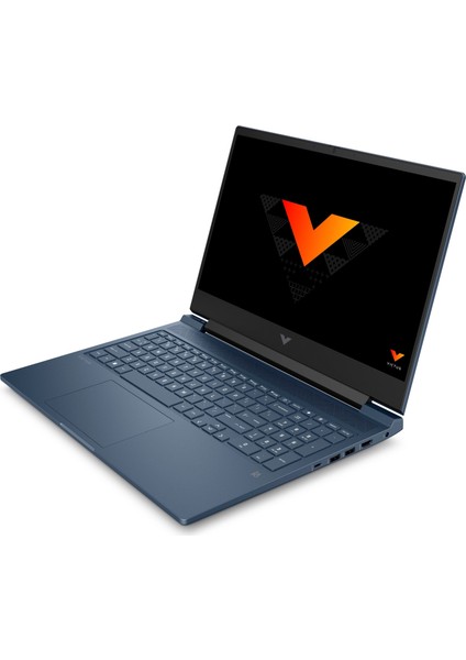 Victus 16-R1057NT Intel Core I5-14500HX 32GB Ddr5 Ram 1tb SSD 8gb RTX4060 16.1 Inç 144Hz IPS Fhd Freedos Taşınabilir Bilgisayar VCS9J260EAW05+WEBLEGELSINÇANTA