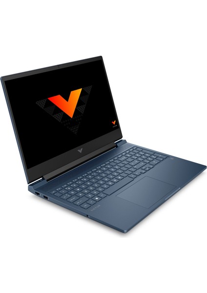 Victus 16-R1057NT Intel Core I5-14500HX 32GB Ddr5 Ram 1tb SSD 8gb RTX4060 16.1 Inç 144Hz IPS Fhd Freedos Taşınabilir Bilgisayar VCS9J260EAW05+WEBLEGELSINÇANTA