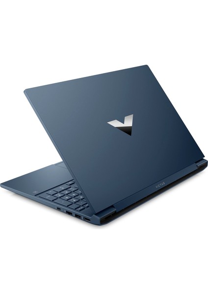 Victus 16-R1057NT Intel Core I5-14500HX 32GB Ddr5 Ram 1tb SSD 8gb RTX4060 16.1 Inç 144Hz IPS Fhd Freedos Taşınabilir Bilgisayar VCS9J260EAW05+WEBLEGELSINÇANTA