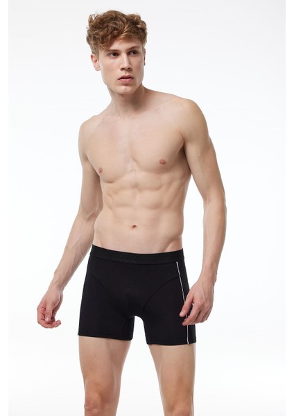 017 2'li Paket Erkek Biyeli Modal Boxer fiyatları