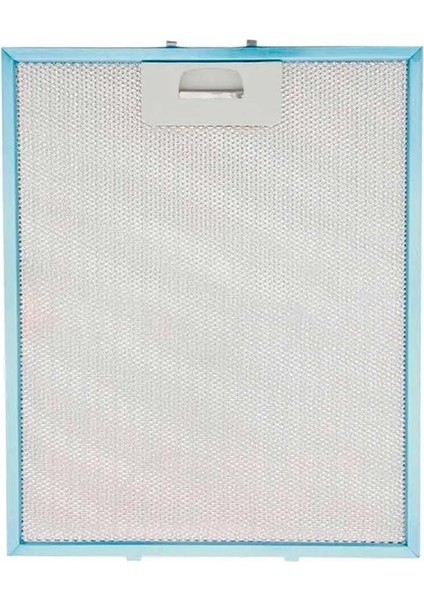 Davlumbaz & Aspiratör Metal Yağ Filtresi 307X228MM