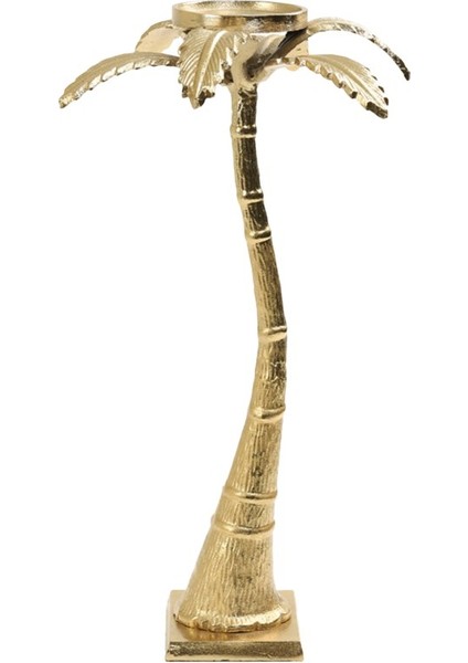 Taxa Polm Şamdan / Gold