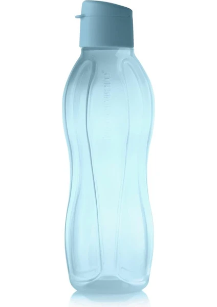 Eco Şişe 750 ml Mavi Böğürtlen