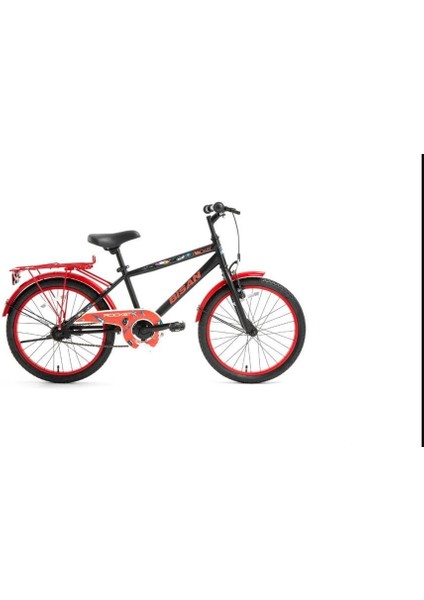Rocket 20 Jant ( 6-9 Yaş ) Çocuk Bisikleti 2024 Model