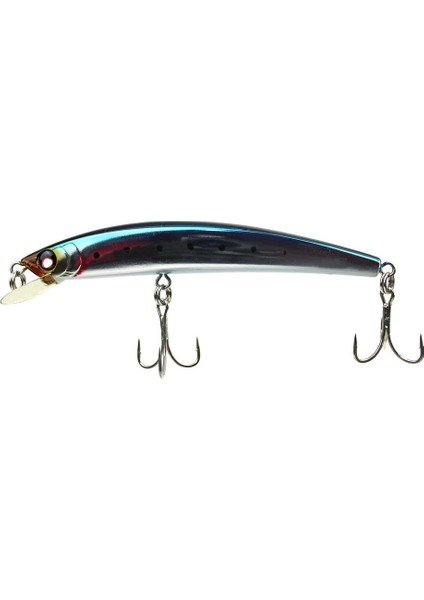 Cristal M 13 cm 29GR Long Cast S.balık